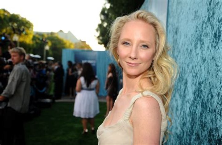 What Was Anne Heche Net Worth When She Died?