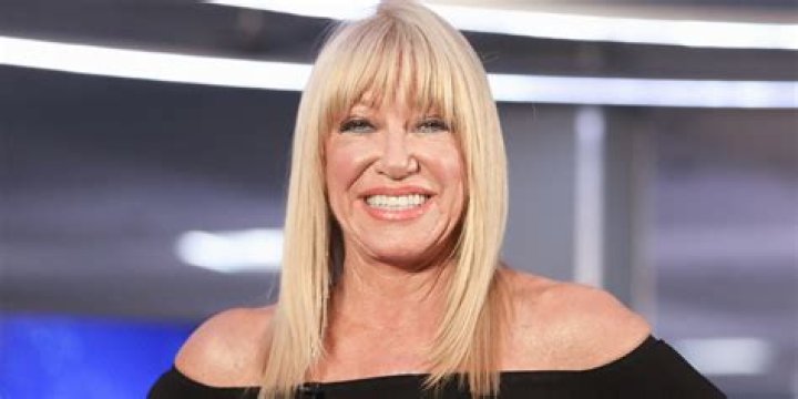 What Was Suzanne Somers Net Worth When She Died?