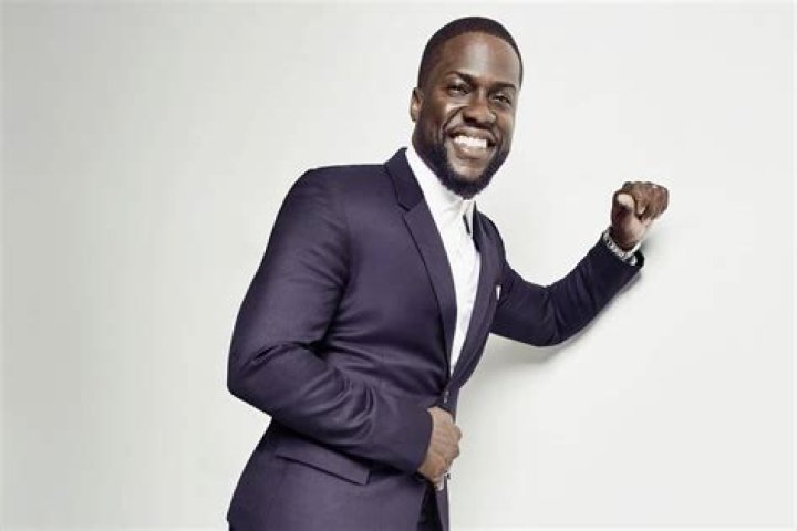 What You Should Know About Kevin Hart’s Son – Hendrix Hart