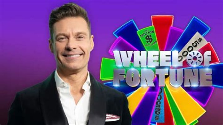 Wheel of Fortune Bonus Puzzle Answer Today 5th March 2024