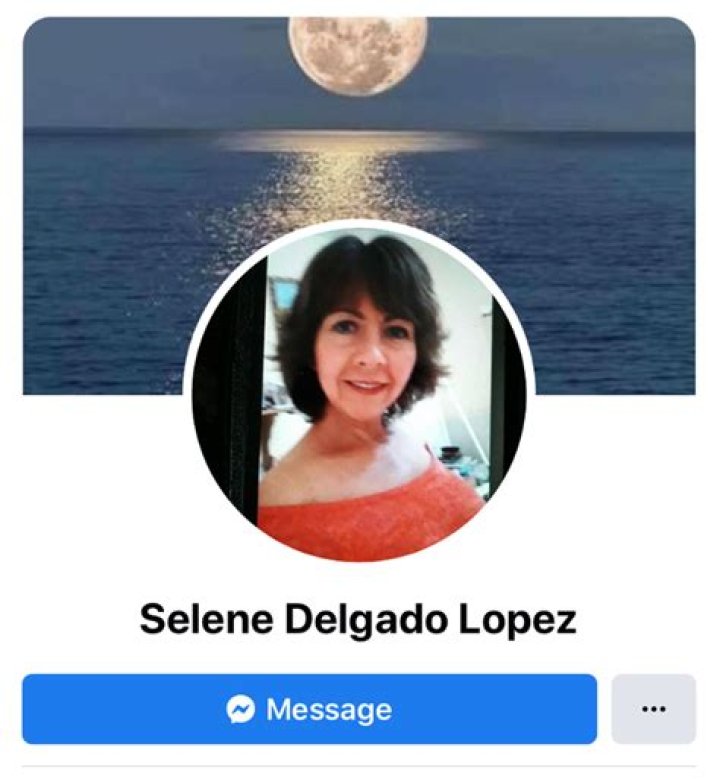 When Did Selene Delgado Lopéz Go Missing