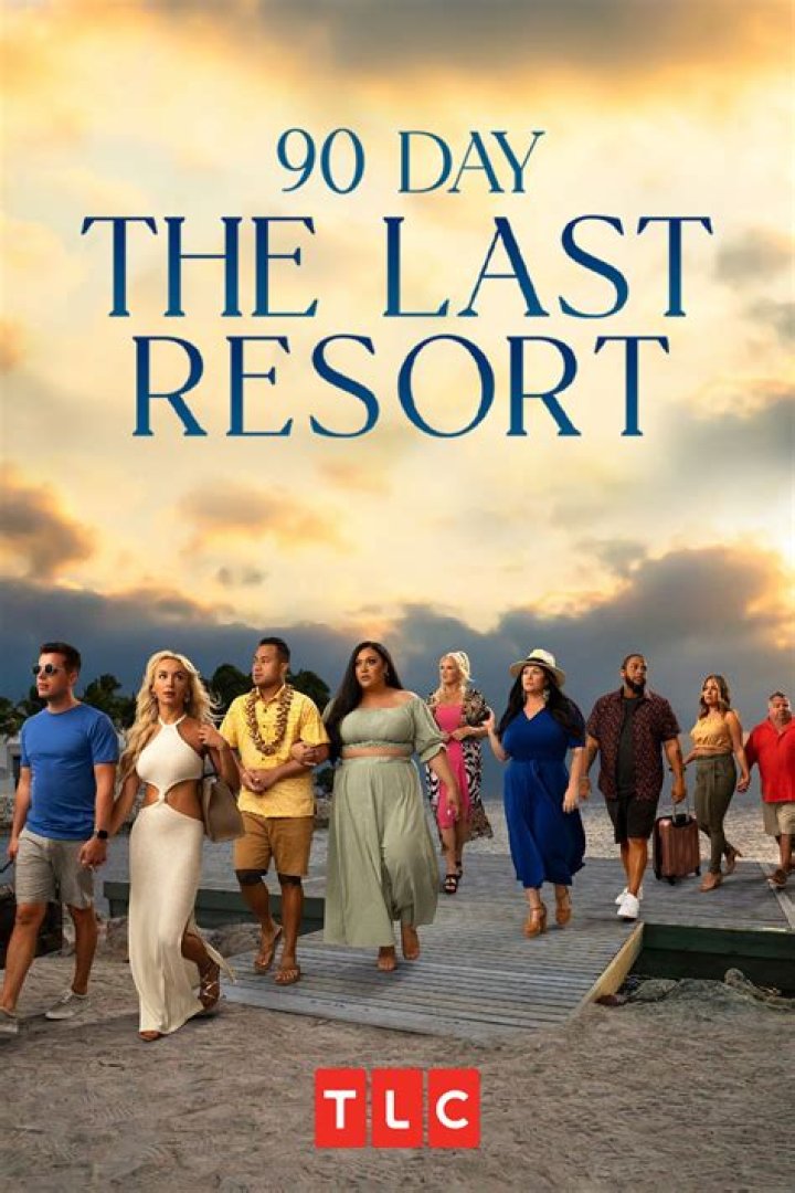 When Was '90 Day: The Last Resort' Filmed? Timeline Explained