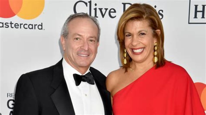 When Will Hoda Kotb and Her Boyfriend Joel Schiffman Get Married?