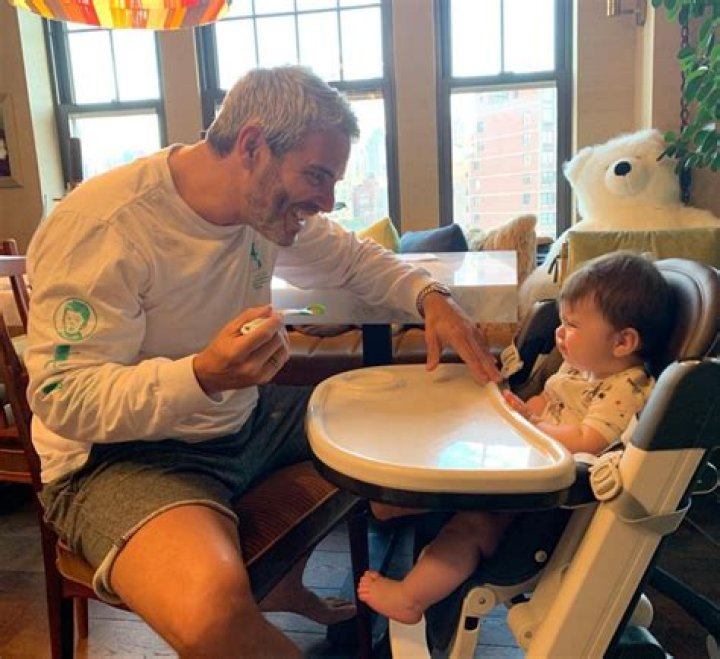 Where Does Andy Cohen Live? See Photos Inside His NYC Apartment