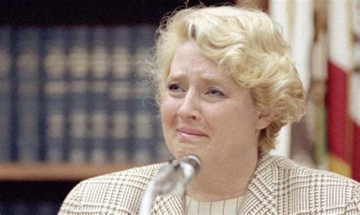 Where is Betty Broderick today? The Story Of Betty Broderick