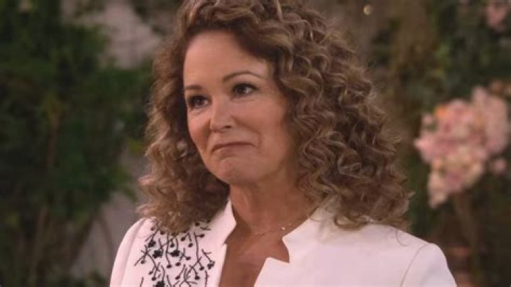 Where is Gail Edwards from 'It's a Living' today? Biography