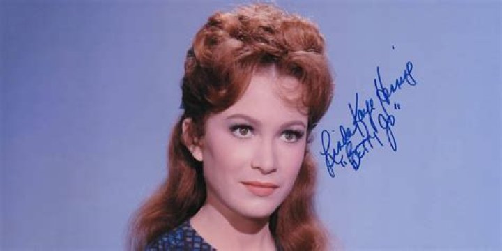 Where is Linda Kaye Henning today? Net Worth, Children, Bio