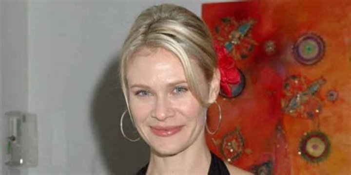 Where is Lisa Ryder now? What is she doing today? Biography