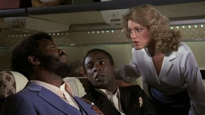 Where is Lorna Patterson from 'Airplane' today? Net Worth, Bio