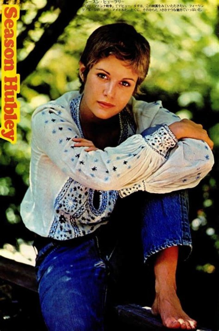 Where is Season Hubley today? Kurt Russell ex-wife’s Bio