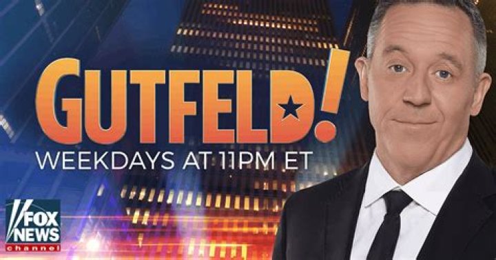 Where Is The Gutfeld Comedian Today?