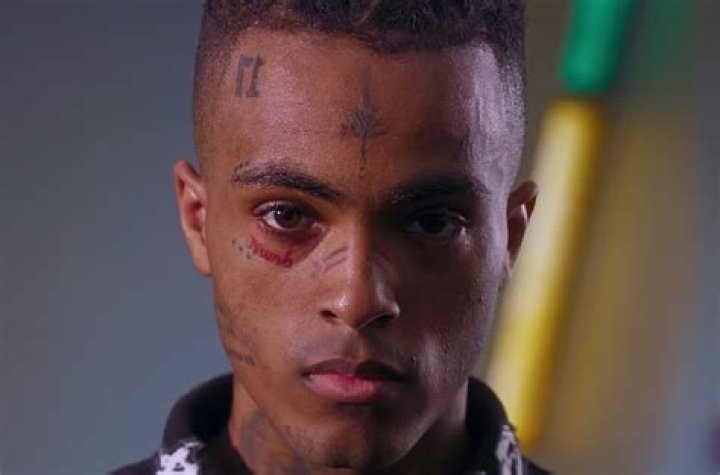 Where is XXXTentacion from?