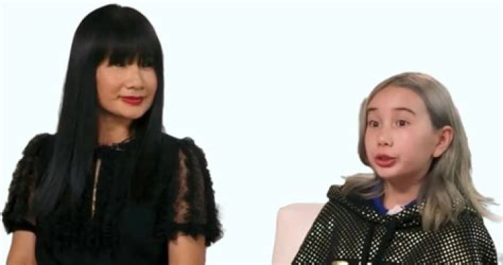 Who are Lil Tay's Parents Christopher Hope & Angela Tian?
