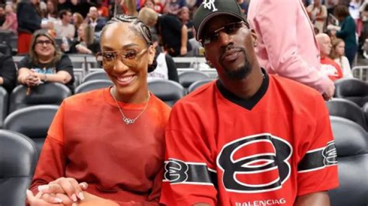 Who Is A'ja Wilson Husband?