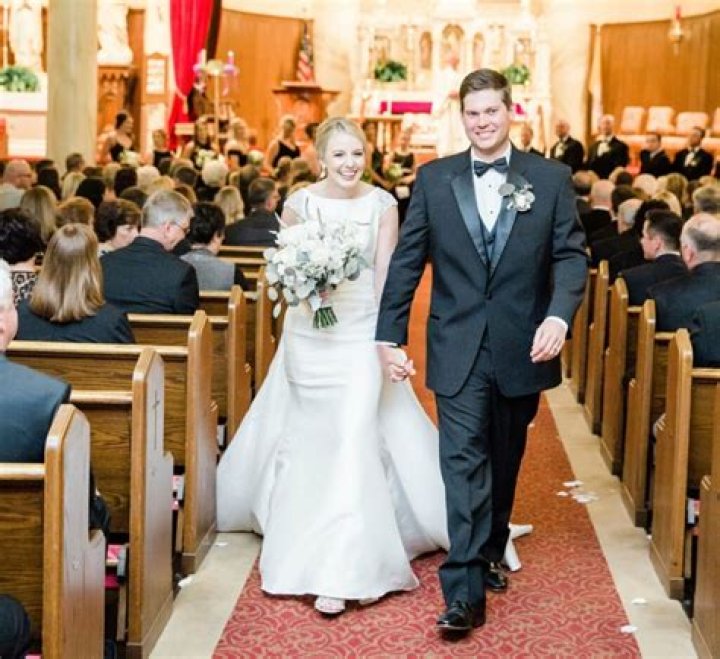 Who Is Adam Schenk Wife? Family Religion And Net Worth