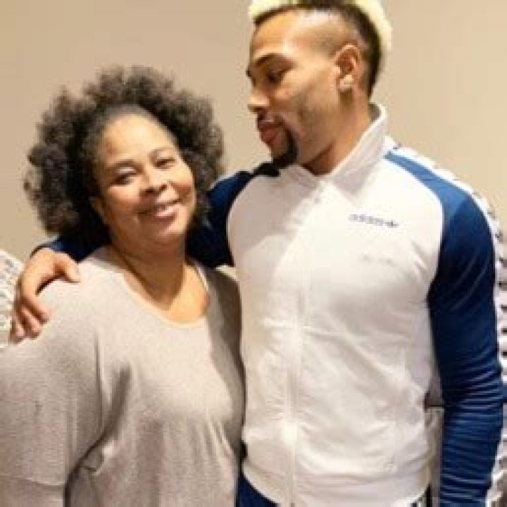 Who Is Adama Traore Girlfriend? What Is His Net Worth?