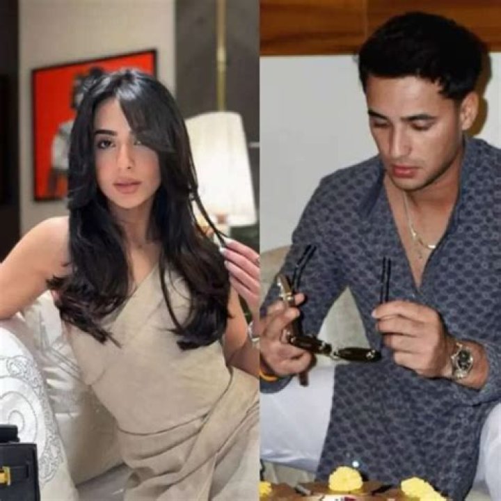 Who is Aitch's rumoured girlfriend Lola Thompson? Age, Instagram & more revealed