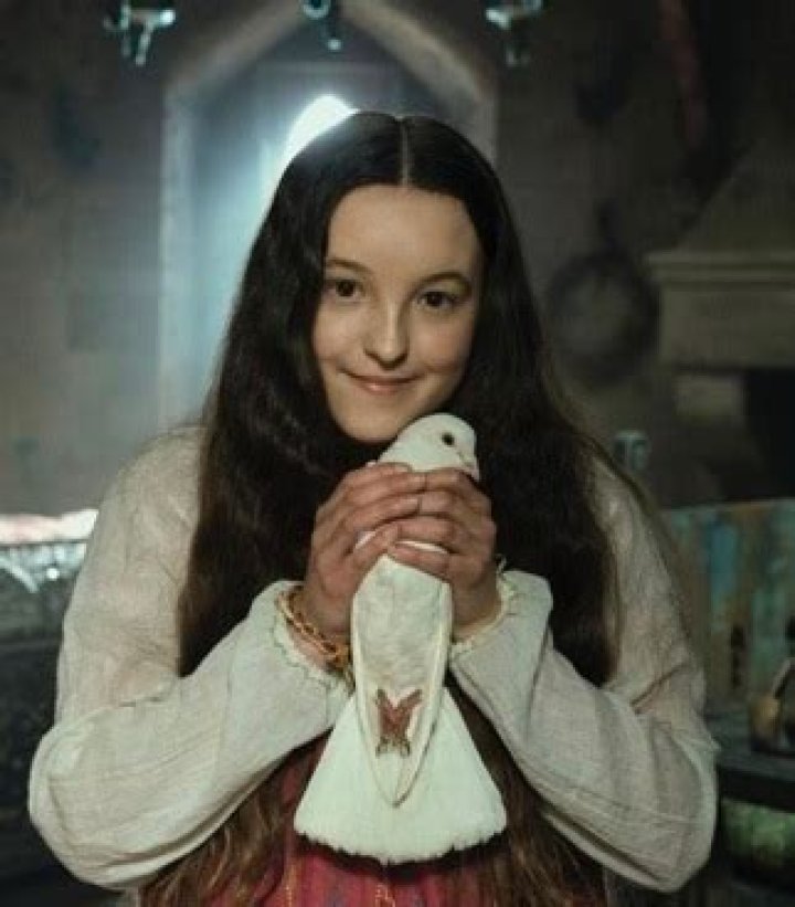 Who Is Alex Ramsey? Father Of Bella Ramsey