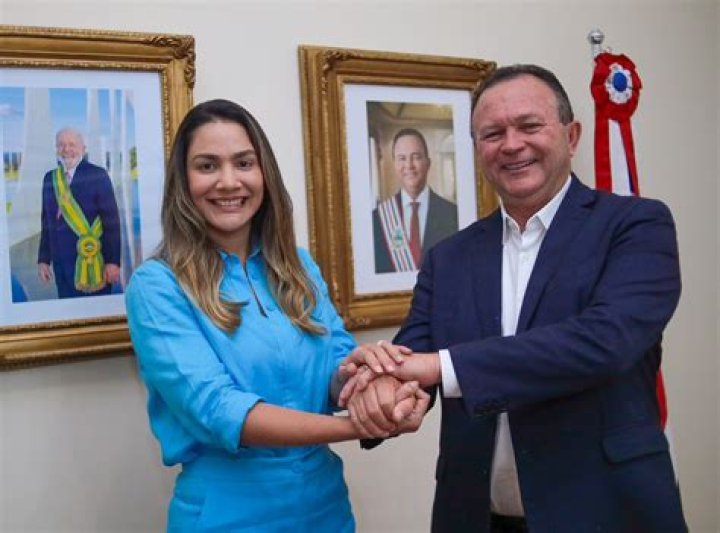 Who Is Ana Paula Queiroz? Stunning Wife Of Carlos Queiroz