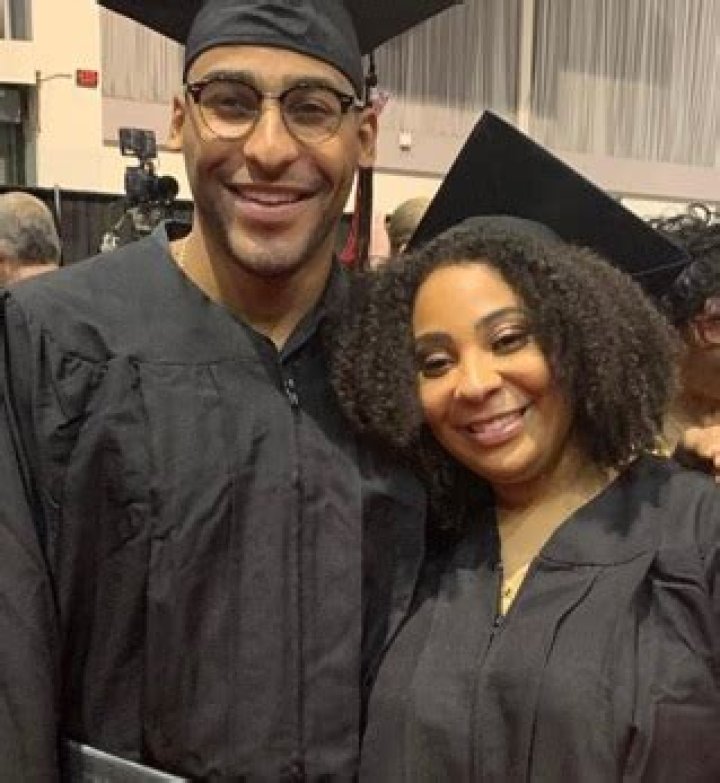 Who Is Assiria Nascimento? Pele Ex-Wife