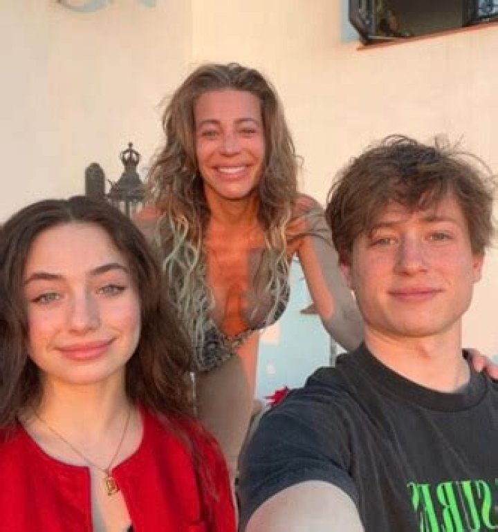 Who Is Astaria Dayne? Daughter Of Taylor Dayne