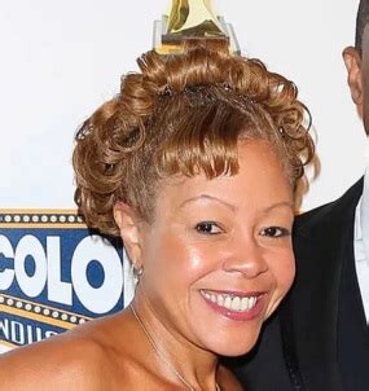 Who Is Beth Gardner? Mother Of Nick Cannon