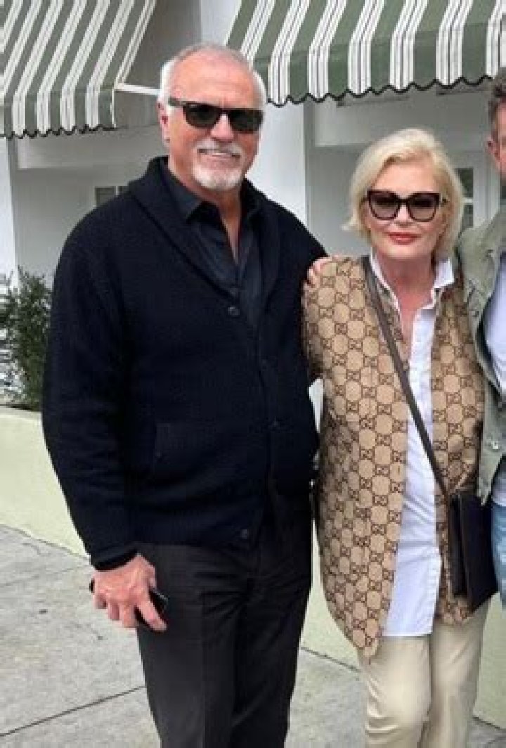 Who Is Billy Palmer? Brother Of Jesse Palmer