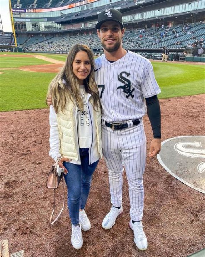 Who is Breona Peralta, Girlfriend of Luis Gonzalez? His Relationship, Parents, Salary, Net Worth, Jersey