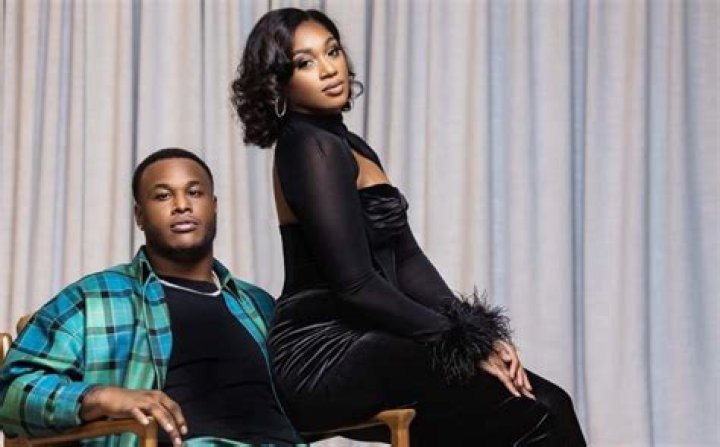 Who is Briyana Humphries. D J Humphries wife? His parents, family, contract, salary, networth
