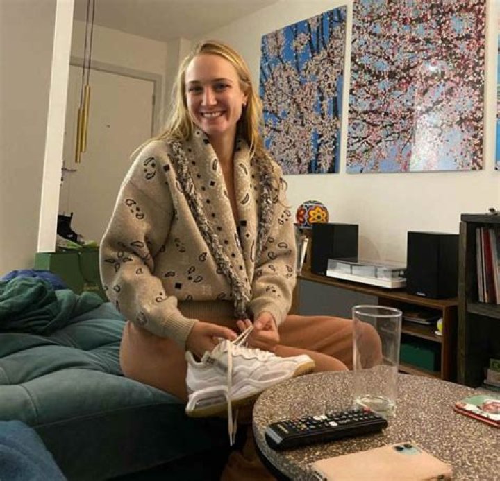 Who Is Cameron Norrie Wife? Louise Jacobi