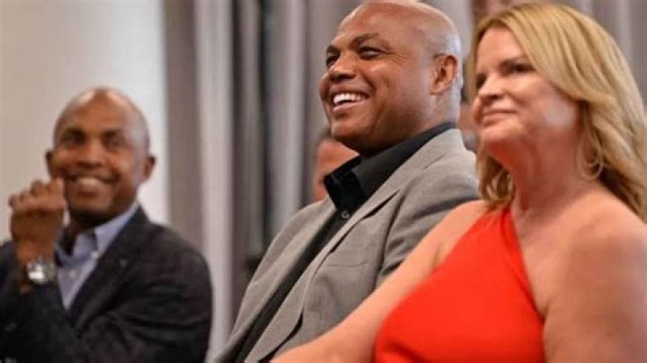 Who is Charles Barkley's Current Wife? Uncovering the Details