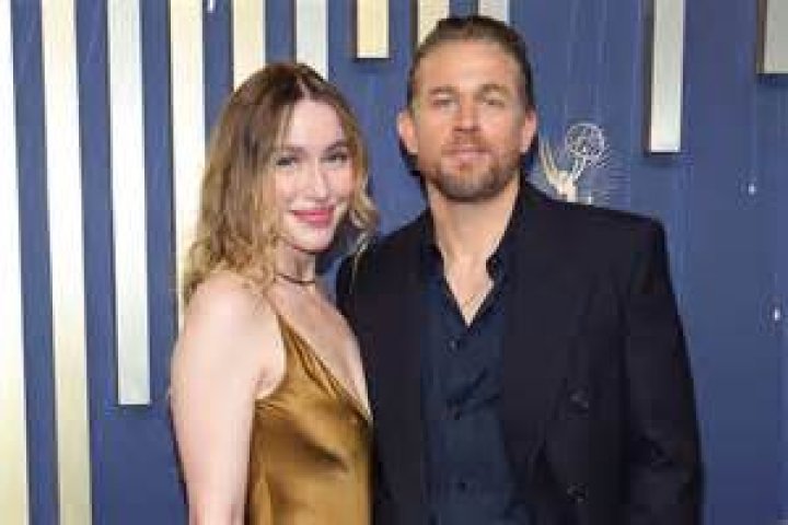 Who is Charlie Hunnam's Partner? A Look at His Enduring Relationship