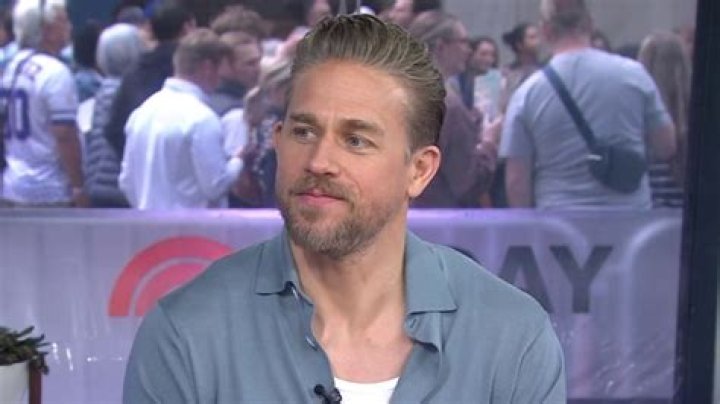 Who is Charlie Hunnam's Partner? Unveiling the Enduring Love Story