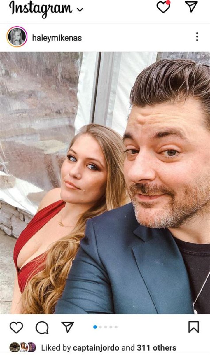 Who Is Chris Young Married To, Wife, Instagram