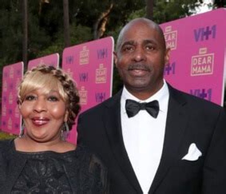 Who Is Cora Blige ? Mary J. Blige Mother