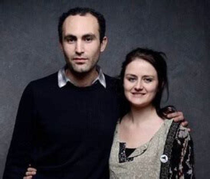 Who Is Cressida Trew? Wife Of Khalid Abdalla