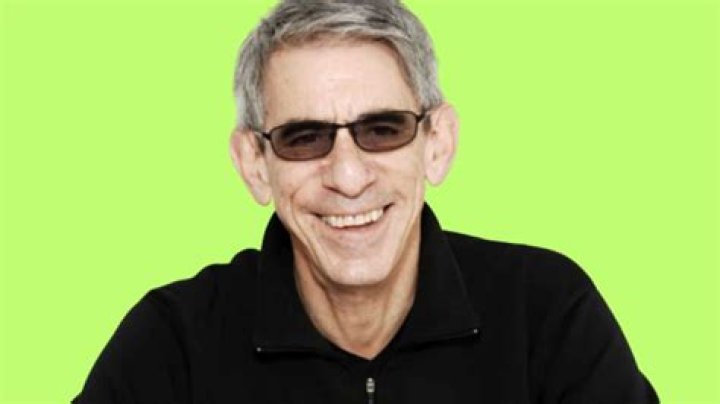 Who Is Dalia Danoch? Ex-WIfe Of Richard Belzer