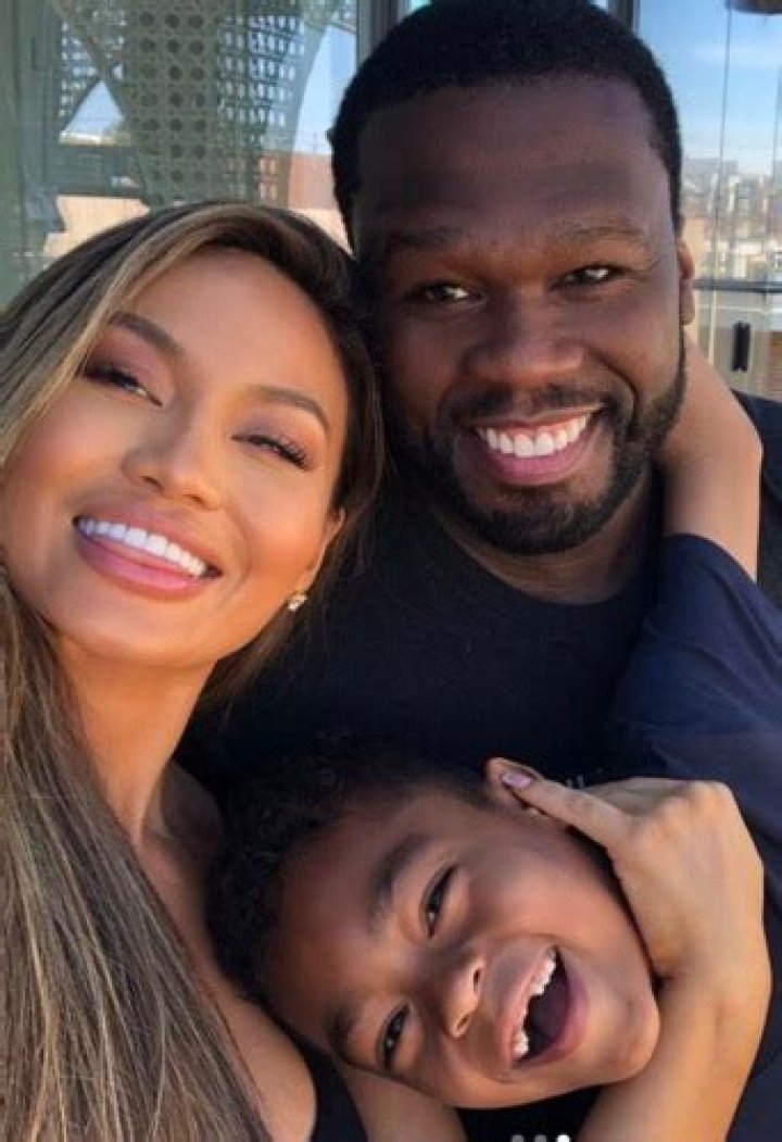 Who Is Daphne Joy? 50 Cent Ex-Girlfriend