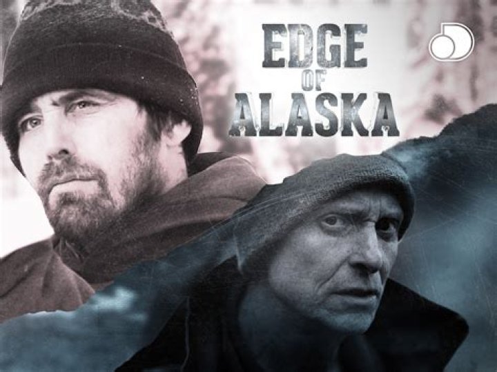 Who Is Don Wolcott From Edge of Alaska?