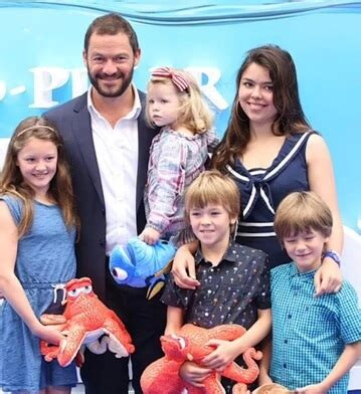 Who is Dora West? Daughter Of Dominic West