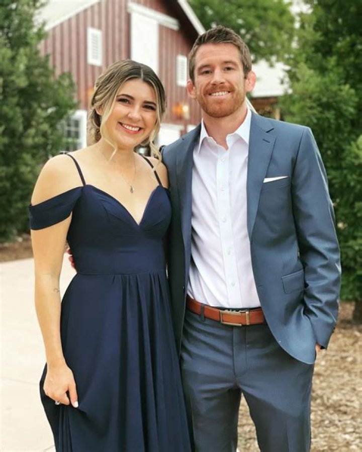 Who is Erica Ueda, to be Wife of Cory Sandhagen? His Parents, Family, Salary, and Net worth