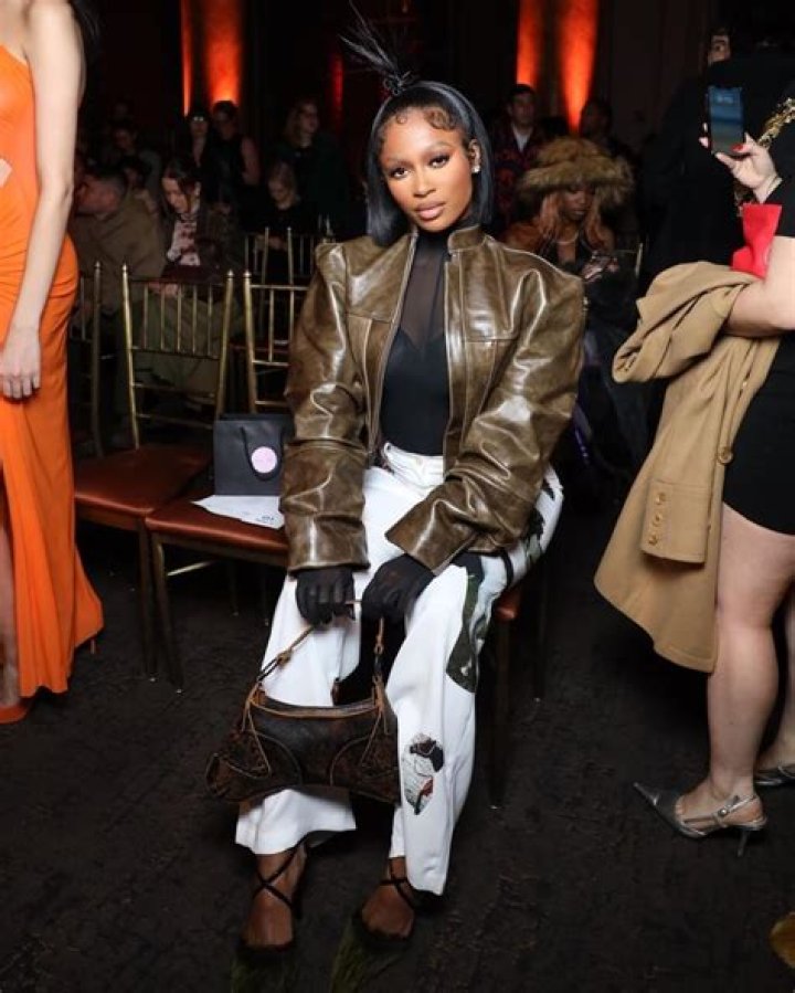 Who is Future's girlfriend Dess Dior? Instagram, age and net worth revealed