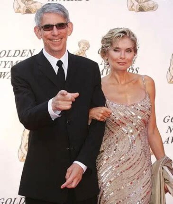 Who Is Gail Susan Ross? Ex-Wife Of Richard Belzer