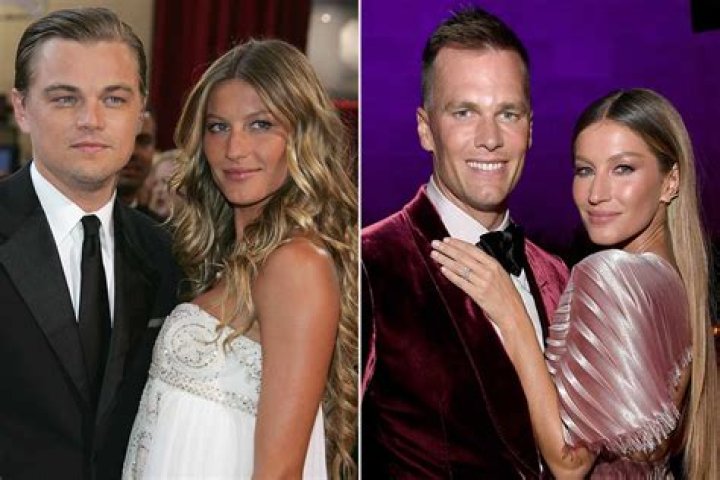 Who Is Gisele Bundchen Dating? Her Boyfriends And Exes Before Tom Brady