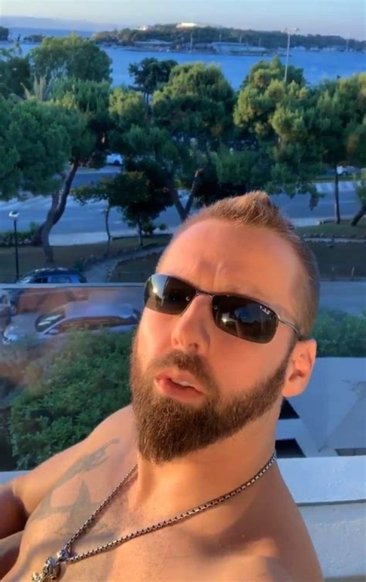 Who is Harald Baldr? Age, Wife, Girlfriend, Net Worth, Wiki