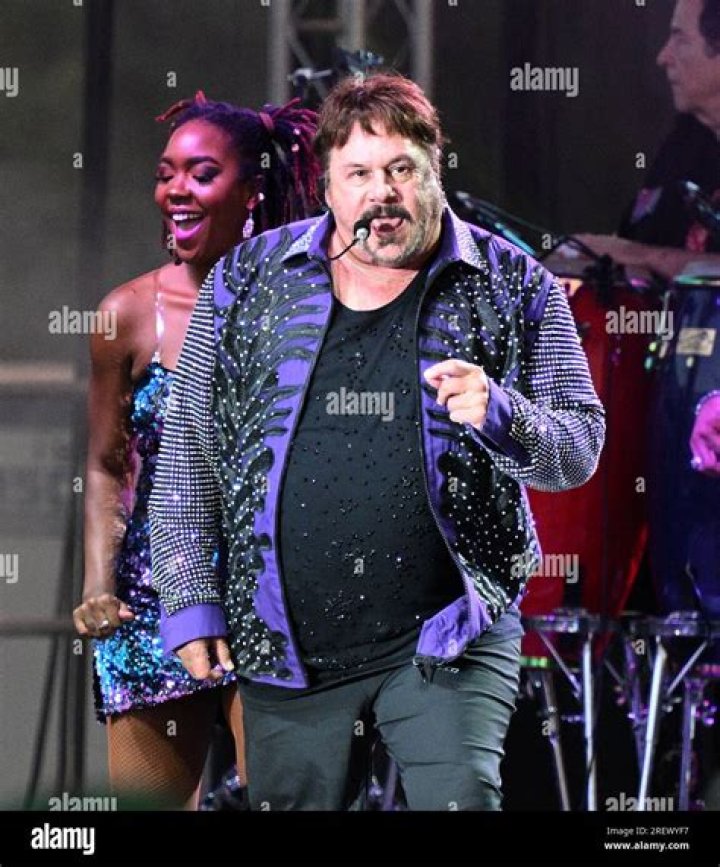 Who is Harry Wayne Casey's Wife? Unpacking the Royal Connection