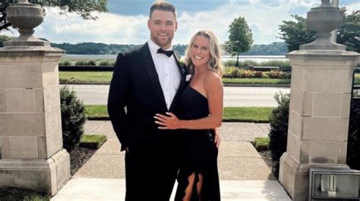 Who is Holly Bullough, Joe Bachie fiance? His Relationship, Parents, Family, Net Worth
