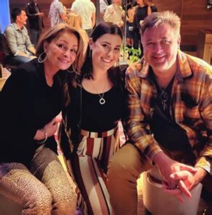 Who Is Jennifer Jerene Gill? Daughter Of Vince Gill