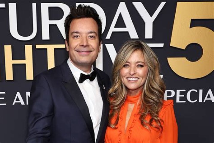 Who Is Jimmy Fallon’s Wife? Meet His Spouse Nancy Juvonen