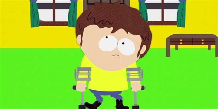 Who is Jimmy from South Park and Does He Has Cerebral Palsy Disease?
